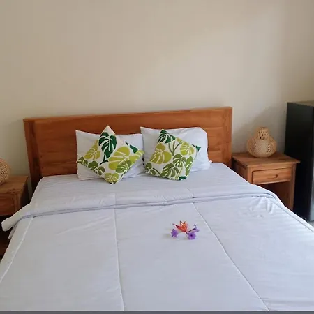 Kubu In Dhana Guest House