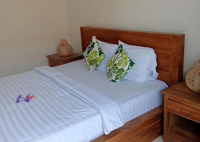 Kubu In Dhana Séjour chez l'habitant