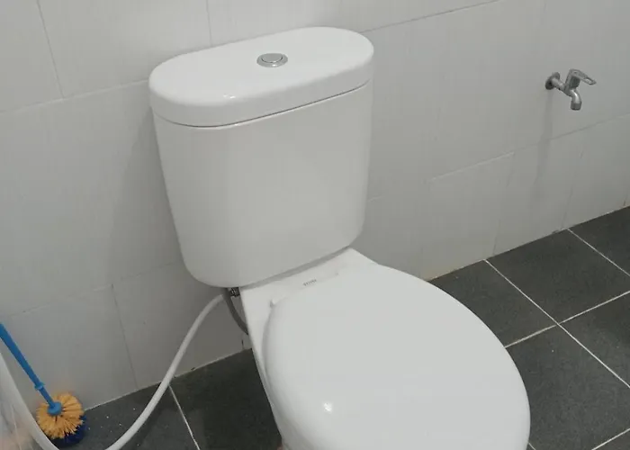 Kubu In Dhana Séjour chez l'habitant *