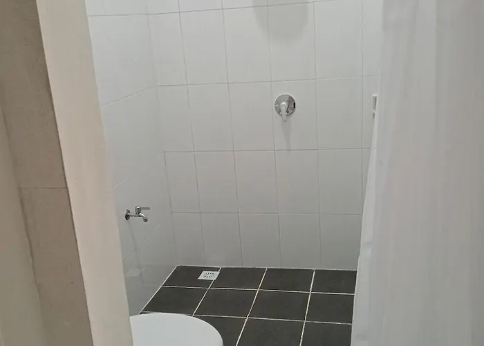 Kubu In Dhana Séjour chez l'habitant *